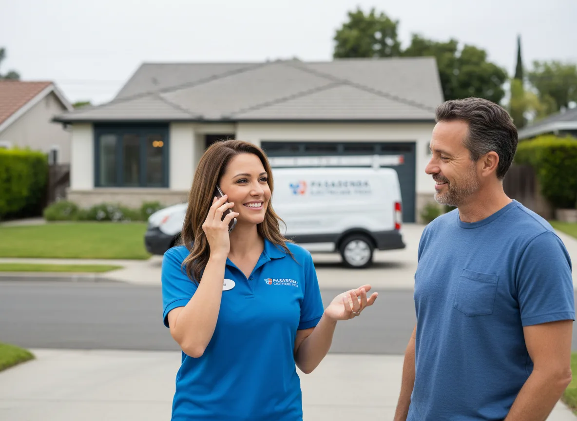 Electrician Eastport, NY FAQs